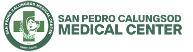 Official Website of San Pedro Calungsod Medical Center