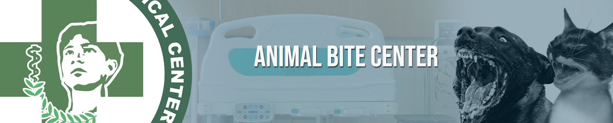 Animal Bite CenterF