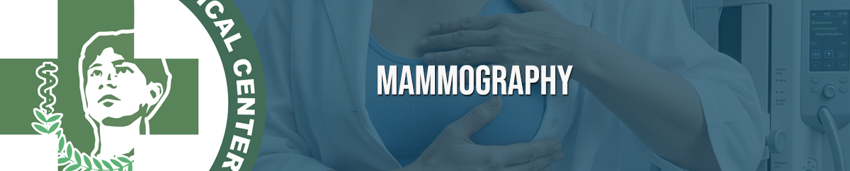 Mammography